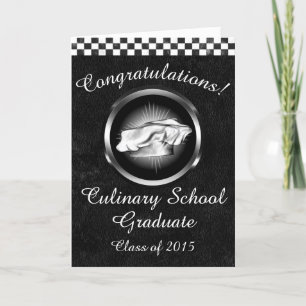 Grattiss Culinary School Student Kort