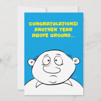 Gratulationer! Julkort