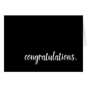 gratulationer OBS kort