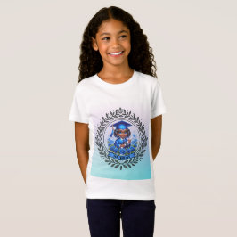 GRATULATIONER T SHIRT