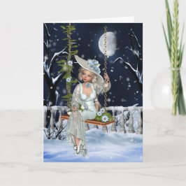 Gratulationer till Bröllop Kort