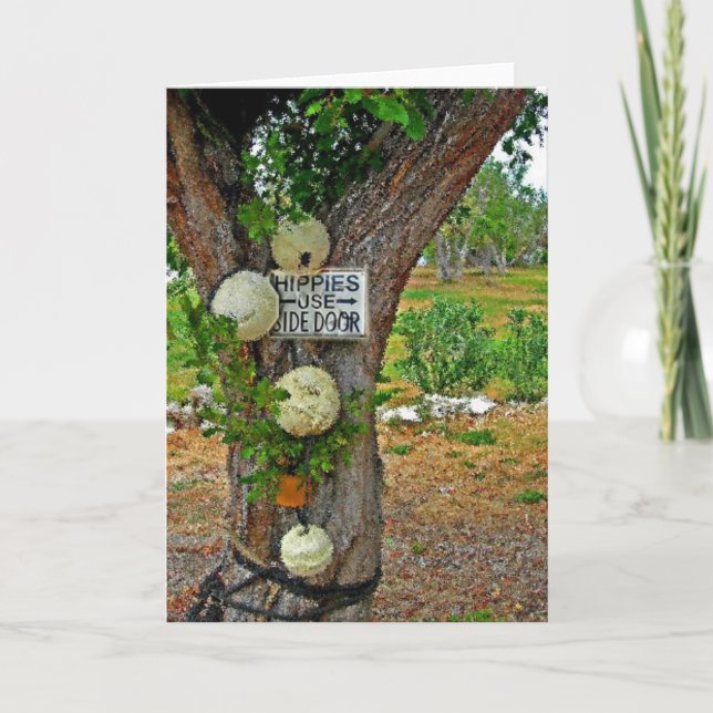 gratulationskort för kupéer på användans sida kort (Framsida)