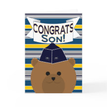 Gratulerar - flygvapen - Son