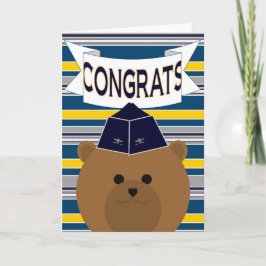Gratulerar för din favoritstyrka i Luft! Kort