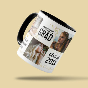 Gratulerar fotoutgåva från Mugg i Student 2025