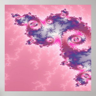 Gratulerar, Fractal #2 Poster