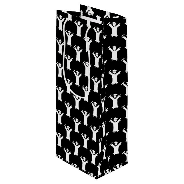 Gratulerar Grad (Framsidan Vinklad)