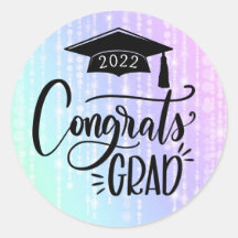 Gratulerar Grad 2022-Studentfest