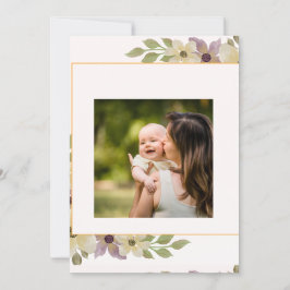 Gratulerar, Mamma Kort