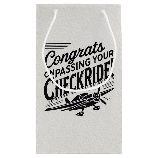 Gratulerar när du kör kontrollen! (Baksidan)