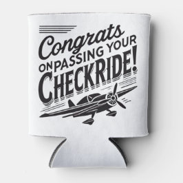 Gratulerar när du kör kontrollen!