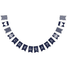 Gratulerar Nautisk bunt