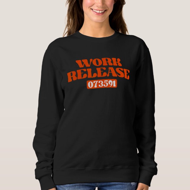 Gratulerar om Pension arbetsfritidsarbete T Shirt (Framsida)