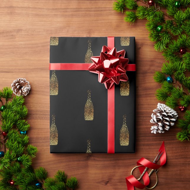 Gratulerar på dina Twillingar Presentpapper (Julgåva)