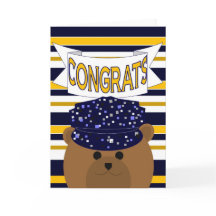 Gratulerar till din favoritsjöman i flottan