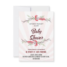 Gratulerar till din lilla Miracles ankomst!