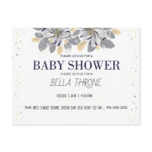 Gratulerar till din lilla Miracles ankomst!