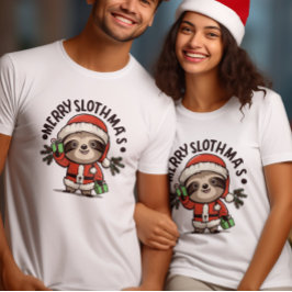 Gratulerar till julslottet t shirt