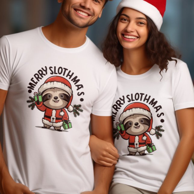Gratulerar till julslottet t shirt (Skapare uppladdad)