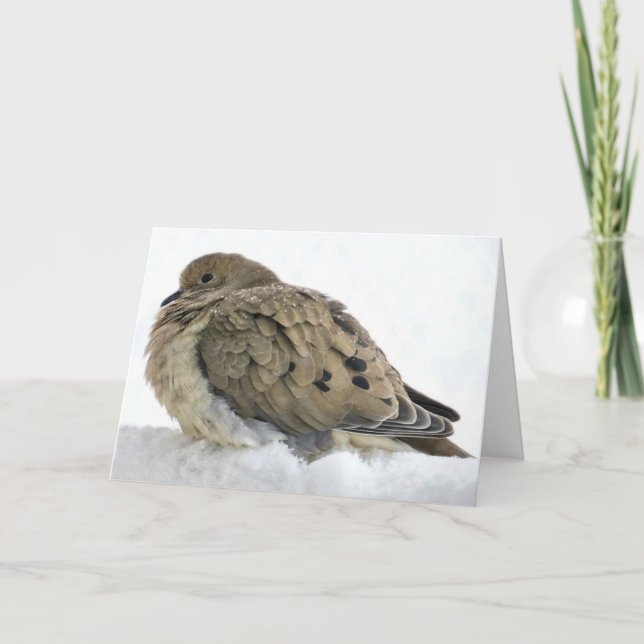 Gratulerar till Kristus med julfred och välsignels Kort (Framsida)