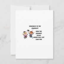 Gratulerar till Student på