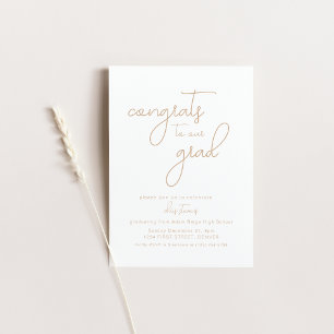 Gratulerar till vår inbjudan till Grad Anpassnings