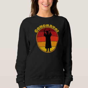 Gratulerara Studenten Boy Girl Male Female Cap Gow T Shirt