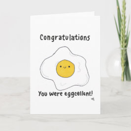 Gratulerart att du var översättningskort tack kort