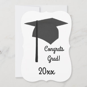 Gratulerart Grad, Personlig Studenten-kort