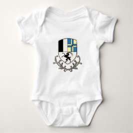 Graubunden wScroll T-shirt