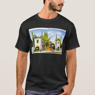 Graumans kinesiska teater, Hollywood T-shirt
