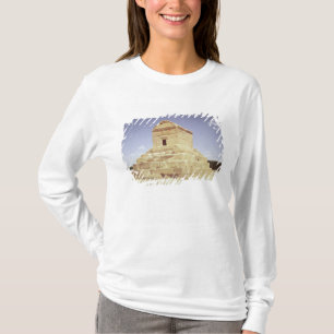 Grav av Cyrus underbaren T-shirt