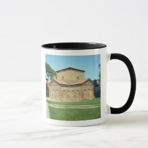 Grav av Galla Placidia, c.450 Mugg