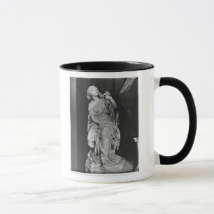 Grav av Jean-Baptiste Colbert de Torcy Mugg