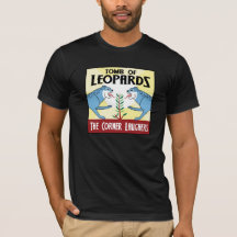 Grav av Leopards (med krediter)