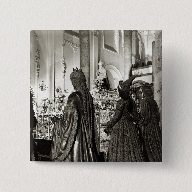 Grav av Maximilian mig Knapp (Framsida)