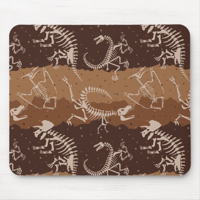 Gräv Dino Gräv Musmatta (Framsidan)