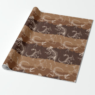 Gräv Dino Gräv Presentpapper