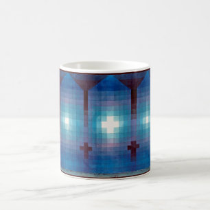 Grav i tre, Klee Kaffemugg