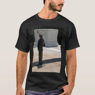 Grav i UnKnowns T-shirt