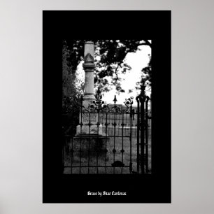 GRAV POSTER