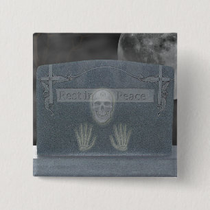 Grav Stone-knapp Knapp