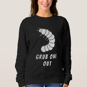 Gräv ut en dubbeltydig fiske Puns-design T Shirt