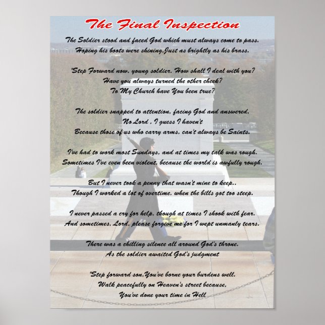 Grav vid okänd slutkontroll poster (Framsidan)