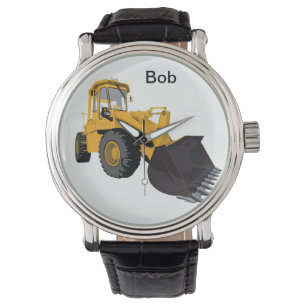 Gräva dagar armbandsur