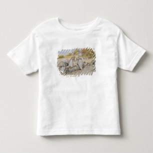 Gräva Potatis, 1905 T-shirt