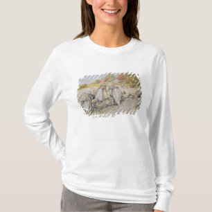 Gräva Potatis, 1905 T-shirt