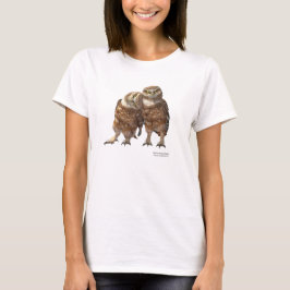 Gräva ugglor tee