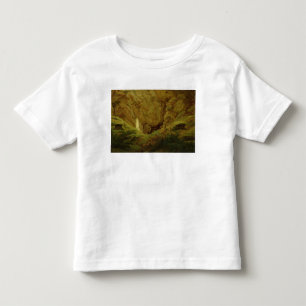Gravar av forntida hjältar, 1812 t-shirt