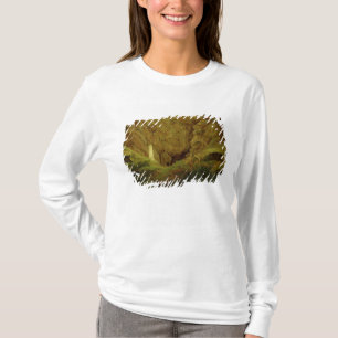 Gravar av forntida hjältar, 1812 tee